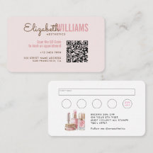 Snyggt Rosa Beauty Aesthetics Loyalty &