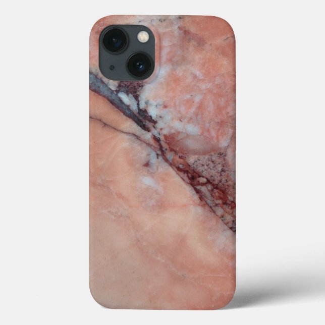 Snyggt Rosa Marble with Flaw (Baksida)