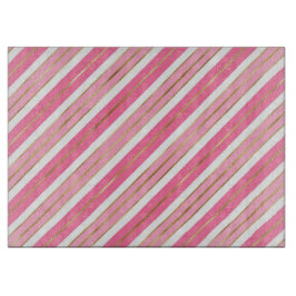 Snyggt Rosa och Silver Rand