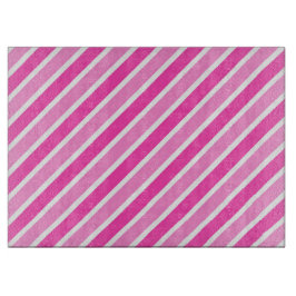 Snyggt Rosa och Vit jul Rand