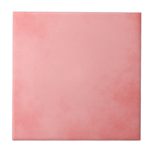 Snyggt Rosa Parchment Kakelplatta
