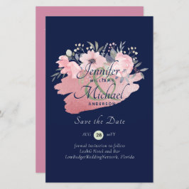 Snyggt Rosa Rosa Guld Budget Spara Datum