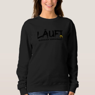 Snyggt Sällskap För Möhippa Brud Lag Hälsning Brud T Shirt