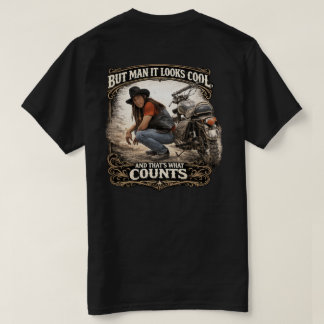 Snyggt ser ut T-shirt