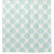 Snyggt Shower Curtain