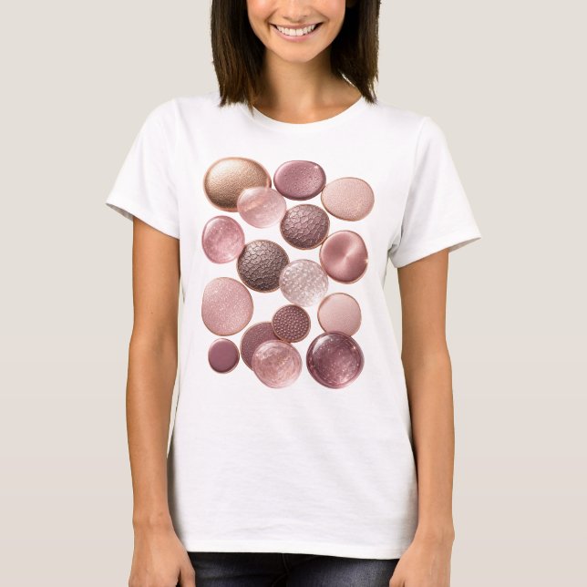 Snyggt Silver SE DENNA T-SHIRTS DESIGN (Framsida)