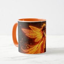 Snyggt-skog-pixie-söt brandlarmprinsessa