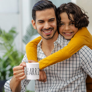 Snyggt Smala Font Namn, Reunion Vacay Classic Kaffemugg