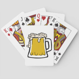 Snyggt som leker kort casinokort