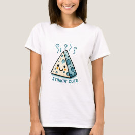 Snyggt Sött T Shirt