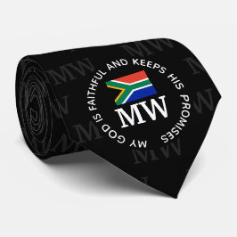 Snyggt SOUTH AFRIKA Monogram Slips