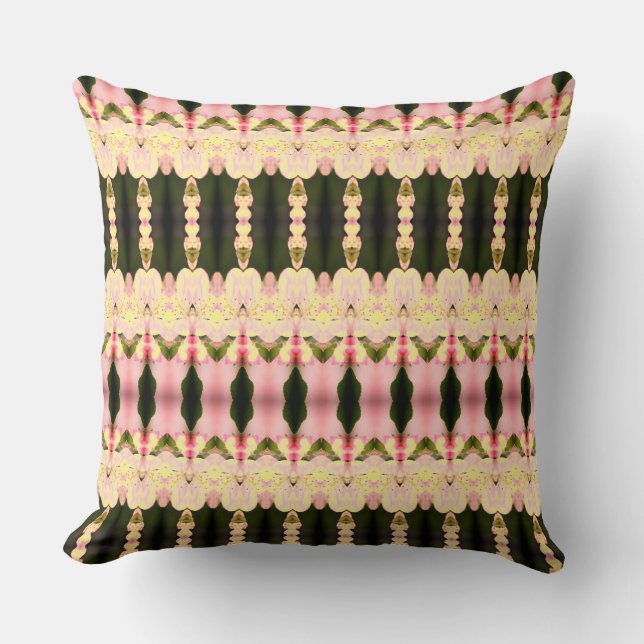 Snyggt - startdekan kudde (Framsida)