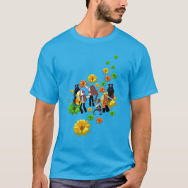 snyggt stefania ukraine Eurovision kalush t-shirt