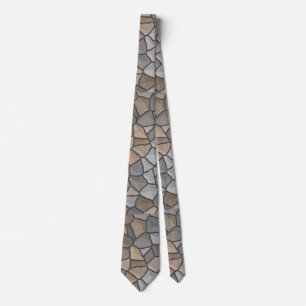 Snyggt Sten Stone Mönster Masonry Mönster Slips
