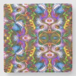 Snyggt Stenunderlägg