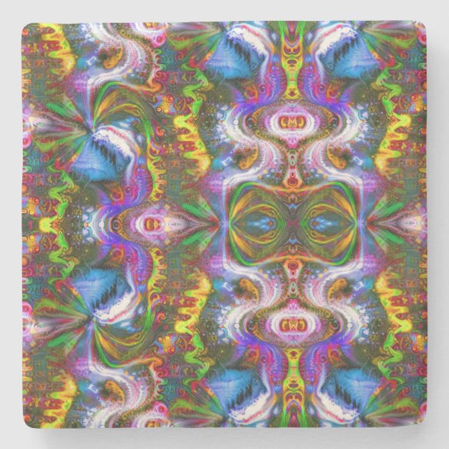 Snyggt Stenunderlägg (Framsidan)