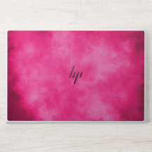 Snyggt Storm molneffekt i Magenta