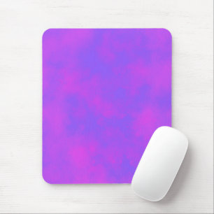 Snyggt Storm molneffekt Rosa Blue Musmatta