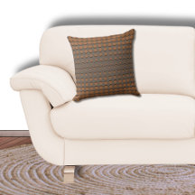 Snyggt, svarta och bruna rasterpunkter