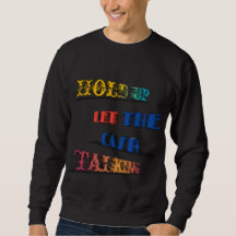 Snyggt Sweatshirt För manar's