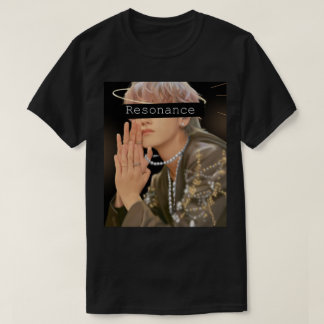 Snyggt T-shirt