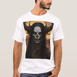 "Snyggt T-Shirt med unik design" "De bästa T-s
