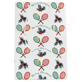 Snyggt 🎄 🎾 tennis 