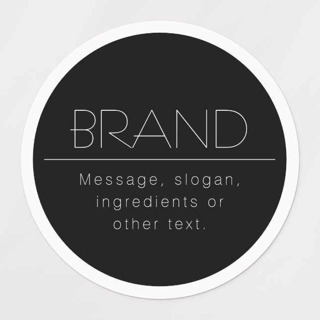 Snyggt Tittar vattentätt Gräns Klistermärke (Design 2)