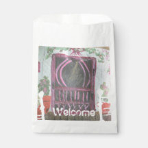 Snyggt Tole Styled Pouch