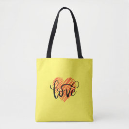 Snyggt Tote Bag-design för Tillfälle på Zazzle Tygkasse