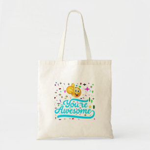 Snyggt Tote bags & Anpassningsbar-gåvor: Upptäck d Tygkasse