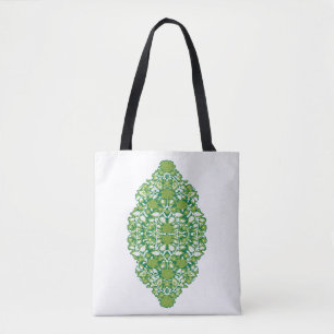 Snyggt Tote bags Redo för Purpose & Laptop Tygkasse