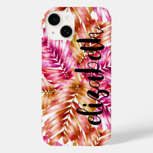 Snyggt Tropical Handflatan