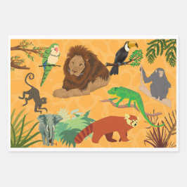 snyggt tryckt papper omslutning