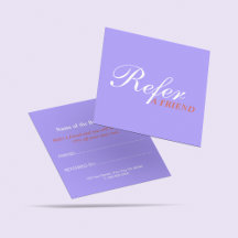 Snyggt Typografi Clean Blue Beauty salon