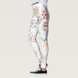 Snyggt Utformad Leggings