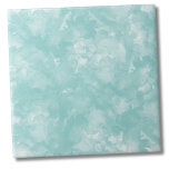 Snyggt Vattenskärg blått blått Kakelplatta<br><div class="desc">Enkel vattenfärg Monogram turkos Teal Blue keramic tile. En mjuk turkos- eller tealblått vattenfärgsbakgrund ger duken ett sött badrum eller en köksvägg eller accent rand! contemporary! Inte över toppen,  utan något speciellt och roligt.</div>