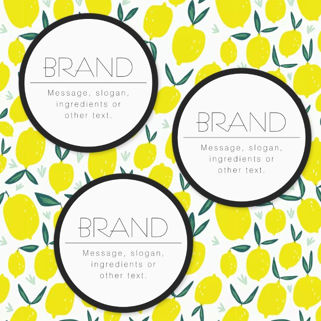 Snyggt - vattentäta minimalister klistermärke (Skapare uppladdad)