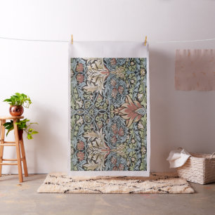 Snyggt verk av William Morris, Art nouveau, Beaut Tyg
