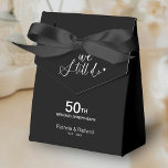 Snyggt Vi gör fortfarande Bröllop Vow-förnyelse Presentaskar<br><div class="desc">Vi firar er förnyelse av löven i bröllop i stil med våra elegant- vänskapslådor. De kan vara personlig med dina detaljer och anpassas till alla färg.</div>
