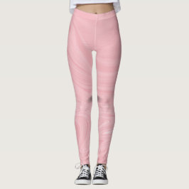 Snyggt Watercolor Leggings for the Modern Women