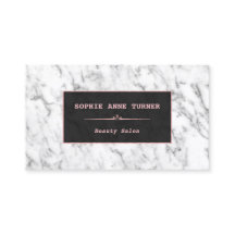 Snyggt White Marble Ro Guld Möte