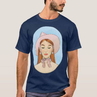 Snyggt Witch T Shirt