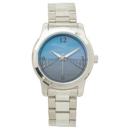 Snyggt Wrist E-Watch | Modern digital tidsenhet Armbandsur