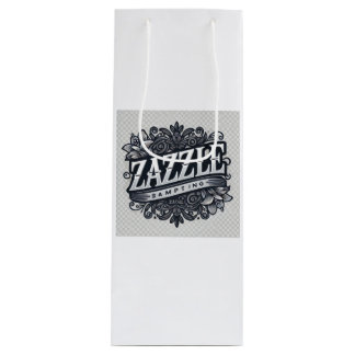Snyggt Zazzle Store-Logotyp