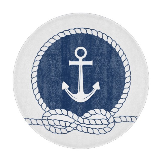 Snyggten ankrar och Rope (Framsidan)