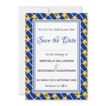 SNYGGTEN BARBADOS FLAGGA Customized Scripture