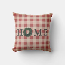 Snyggten Farmhouse Gingham