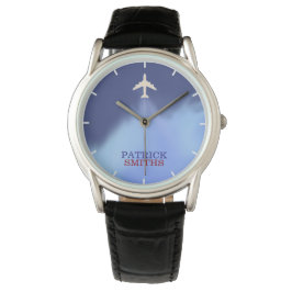 snyggten manar. Se med namn Armbandsur