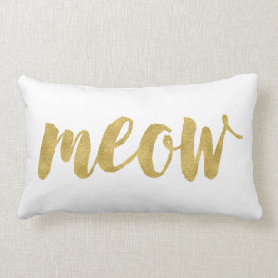 Snyggten räcker märkt jamar den dekorativa lumbarkudde